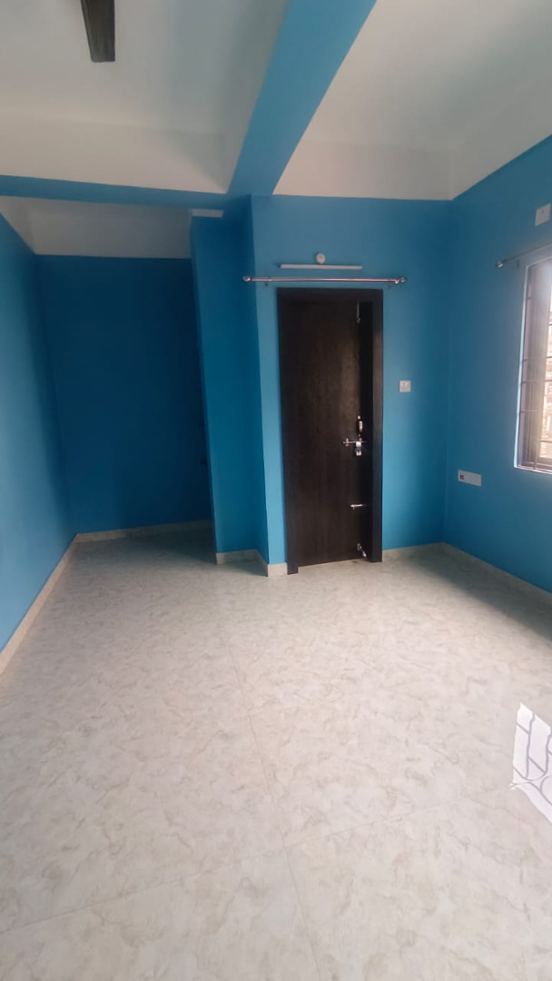 Unfurnished 3bhk in New Sarania, Guwahati, Assam, India for Rent